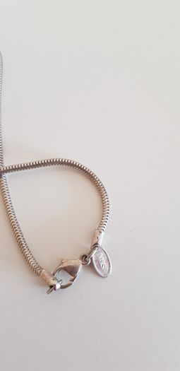M&S Silver Chain
