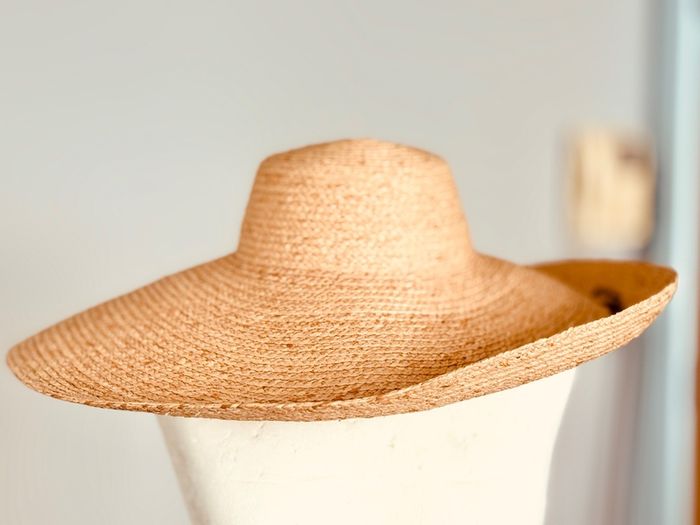 Gant designer sunhat