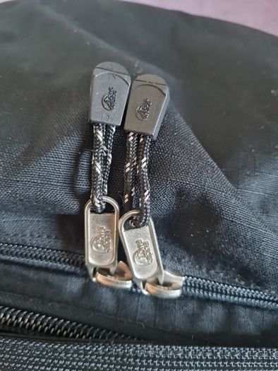 Low Alpine rucksack/duffel bag XXL  65 +10 L