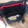 Lightweight travel pockit buggy Image 2
