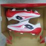 Football Boots Lotto Zhero Gravity (2006) Size 9UK FG Image 5