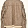 Guess Faux-Shearling Jacket Image 6
