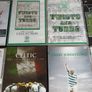 Celtic FC Memorabilia 18 DVD's + 3 CD's Image 3