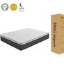 New 4'6" Royal Deluxe 3000 Max Mattress Image 6