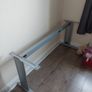 Office Desk Frame (frame only) Image 3