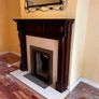 Fireplace never used Image 2