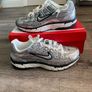 Nike P-6000 metallic silver 8.5 Image 4