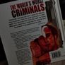 The World's Worst Criminals: An A to Z of Evil Men and Women ! Hardcover ! 2008 ! by Arcturus Publishing Limited ! Image 3