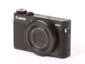 Canon PowerShot G9 X Mark II Digital Compact Camera - Brand New Item + Free Shipping - Black or Silver