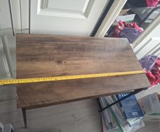computer desk