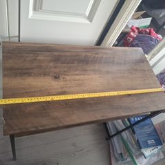 computer desk