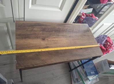 computer desk