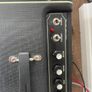 15 W Supro Guitar Tube (Valve) amplifier Image 6