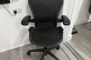 Herman Miller Aeron Office Chair