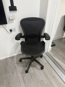 Herman Miller Aeron Office Chair