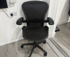 Herman Miller Aeron Office Chair