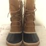 Brand New Sorel Winter Boots Image 7