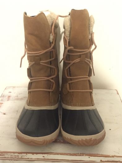 Brand New Sorel Winter Boots