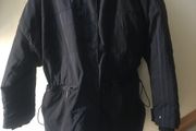 Adidas puffer, new. Uk 10-12