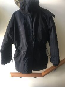 Adidas puffer, new. Uk 10-12
