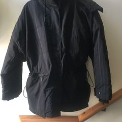 Adidas puffer, new. Uk 10-12