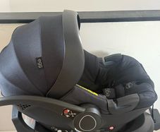 Egg New born car seat
