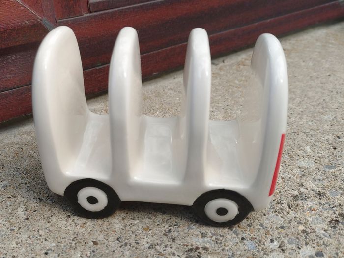 Vw Style Van, Toast Rack (brand New)