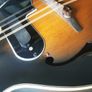 Tanglewood Mandolin Image 4