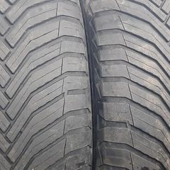 225 45r17 Michelin cross climate control