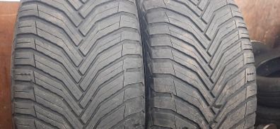 225 45r17 Michelin cross climate control