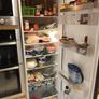 Siemens Larder Fridge Image 2