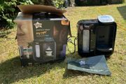 Tommee Tippee perfect prep day and night machine