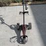 Motocaddy S1 DHC Golf Trolley Image 2