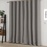 Eyelet M&S Curtains x 7 pairs Image 2