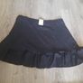 New black mini skirt Image 5