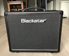 Blackstar HT-5R Tube Amp (2010s edition)