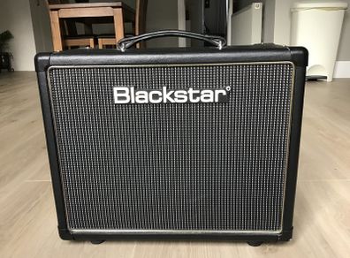 Blackstar HT-5R Tube Amp (2010s edition)