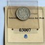Silver 1916 Finland coin Russian Empire WWI Image 3