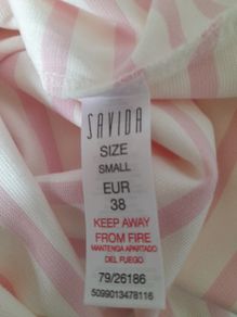 Savida ladies top