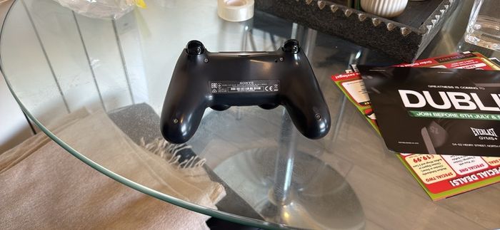 ps4 controller