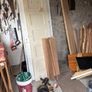 Wood for interior decorating Image 2