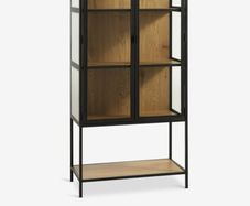 Display Cabinet