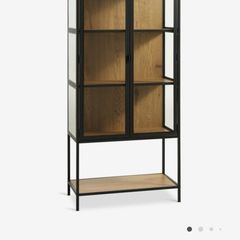 Display Cabinet