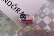 Brand new genuine pandora USA charm