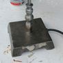 Industrial style Lamp Image 4