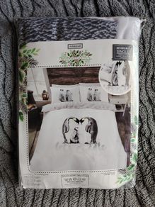 Single Bed Duvet Cover