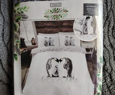Single Bed Duvet Cover