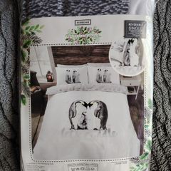 Single Bed Duvet Cover