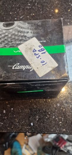 campagnolo parts