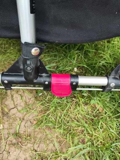 Double Mini city stroller